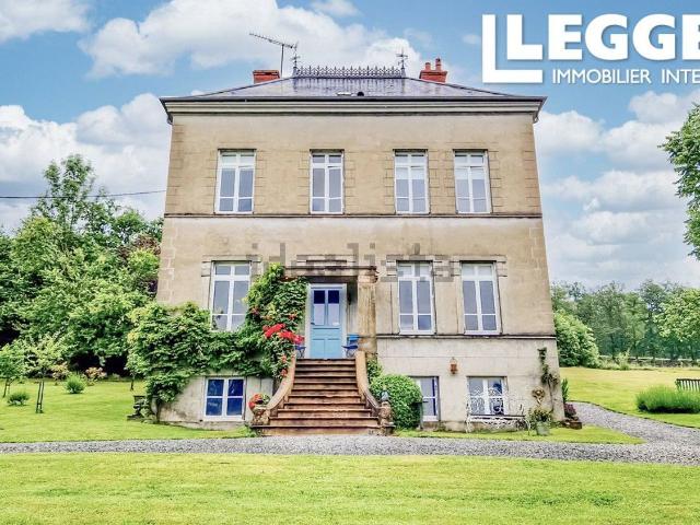 Maison, La Villetelle