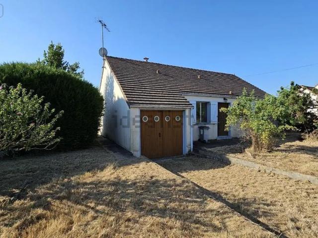 Maison, La Ville aux Clercs