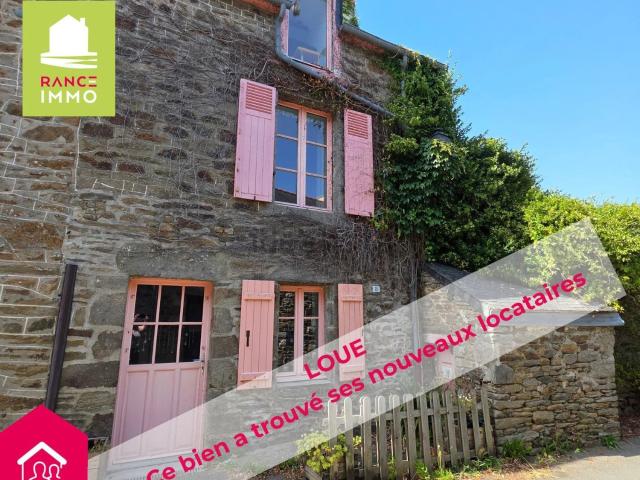Maison, La Ville ès Nonais