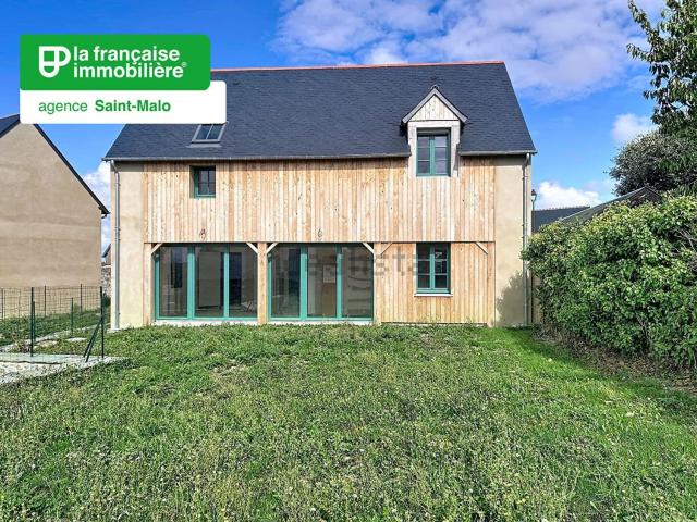 Maison, La Ville ès Nonais