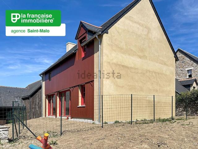Maison, La Ville ès Nonais