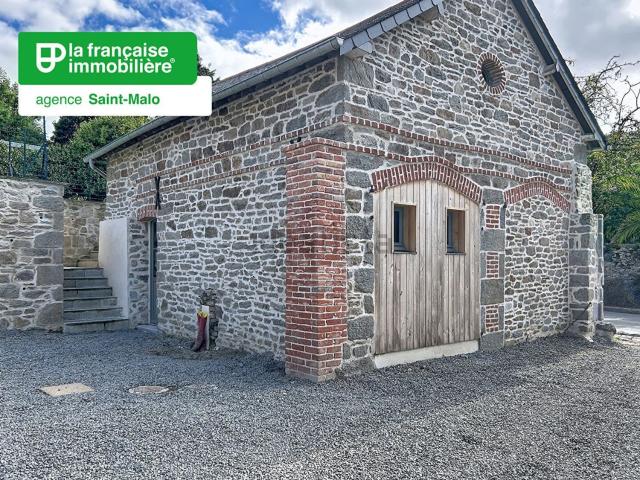 Maison, La Ville ès Nonais