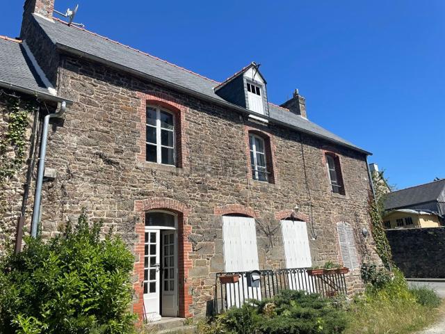 Maison, La Ville ès Nonais