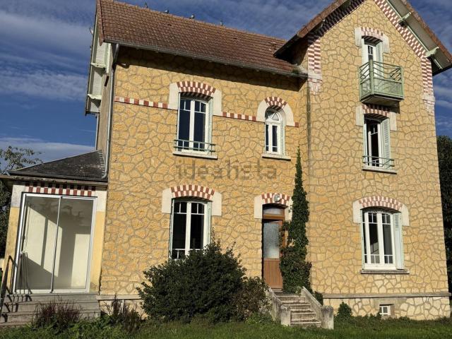 Maison, La Villedieu du Clain