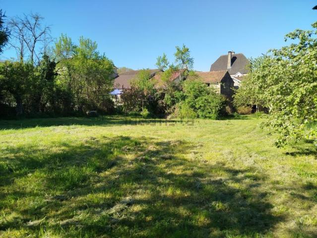 Maison, La Villedieu en Fontenette
