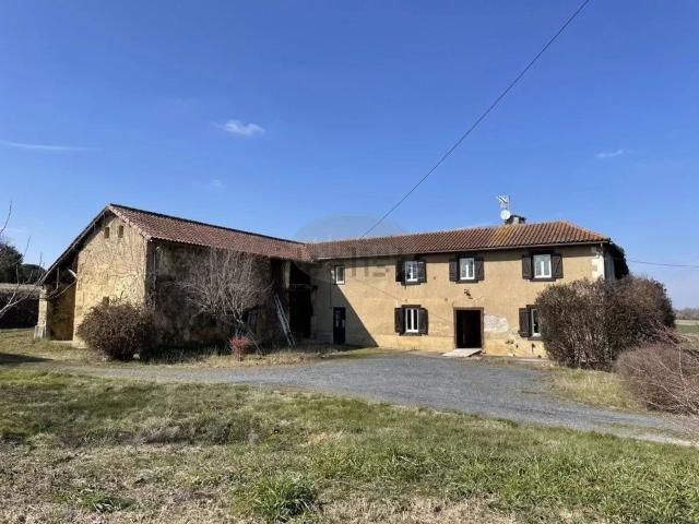 Maison, Laas