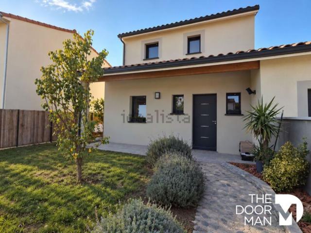 Maison, Labarthe sur Lèze