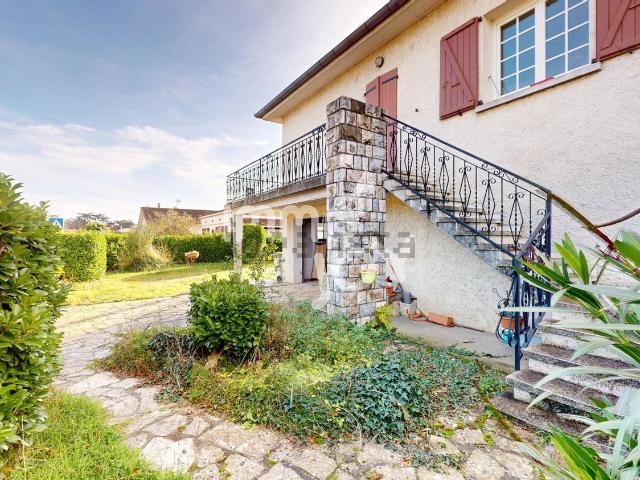 Maison, Labarthe sur Lèze