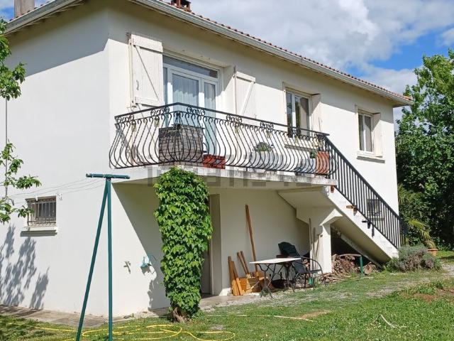Maison, Labarthe sur Lèze