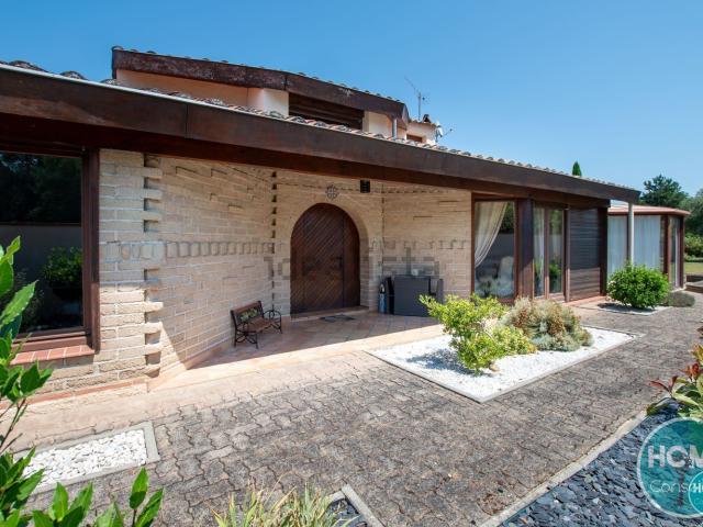 Maison, Labarthe sur Lèze