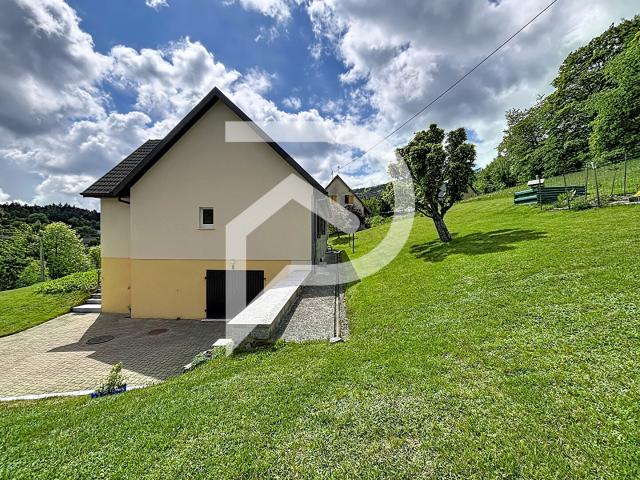 Maison Labaroche 5 pièce s 98 m2 de plain pied