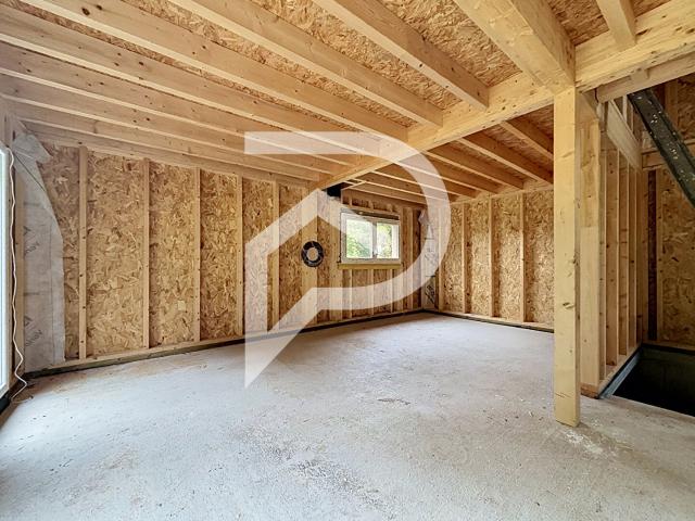Maison Labaroche 5 pièce s 105 m2