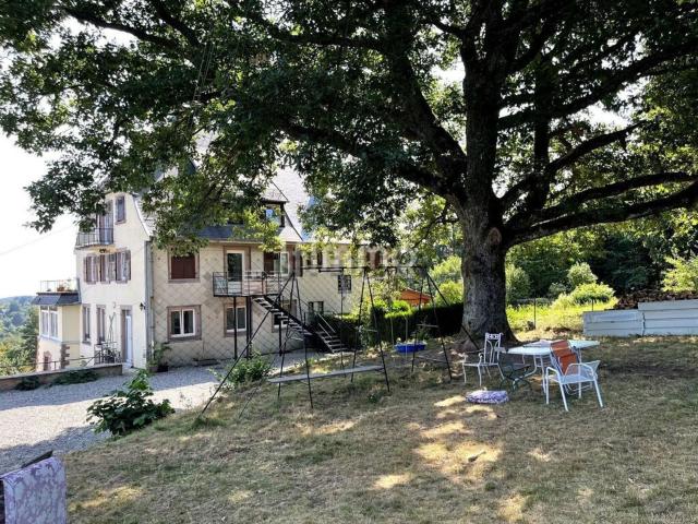 Maison, Labaroche