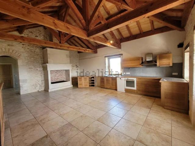 Maison, Labastide Marnhac