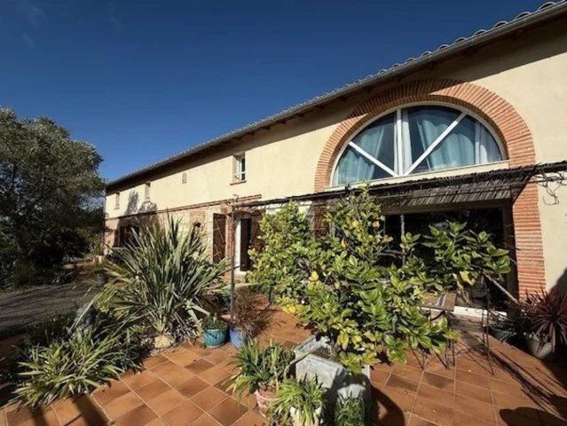 Maison, Labastide Beauvoir