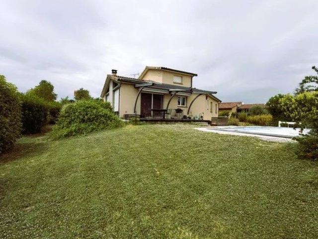 Maison, Labastide Beauvoir