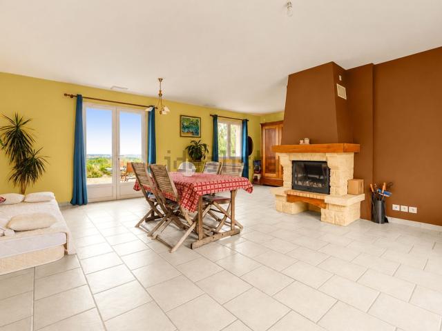 Maison, Labastide Beauvoir