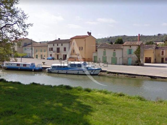 Maison, Labastide d&apos Anjou