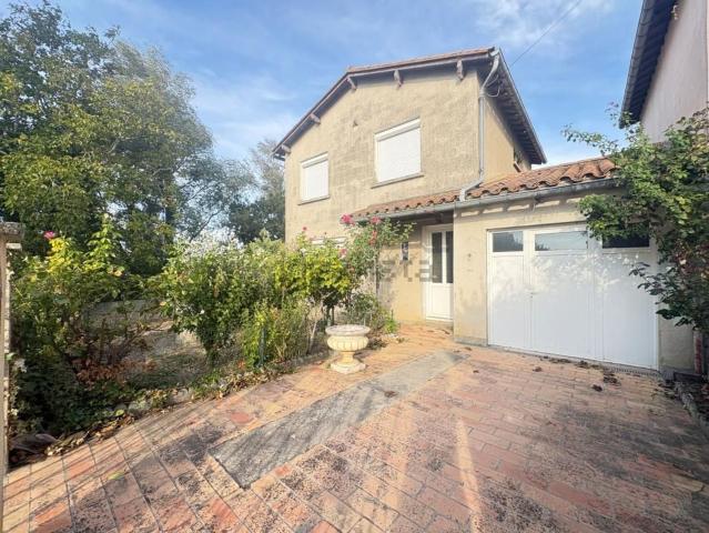 Maison, Labastide d&apos Anjou