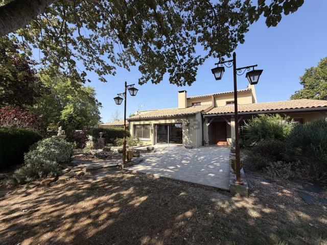 Maison, Labastide d&apos Anjou