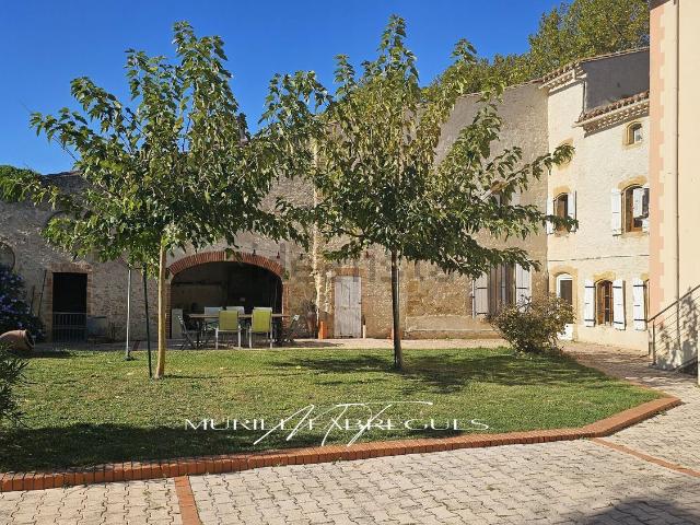 Maison, Labastide d&apos Anjou