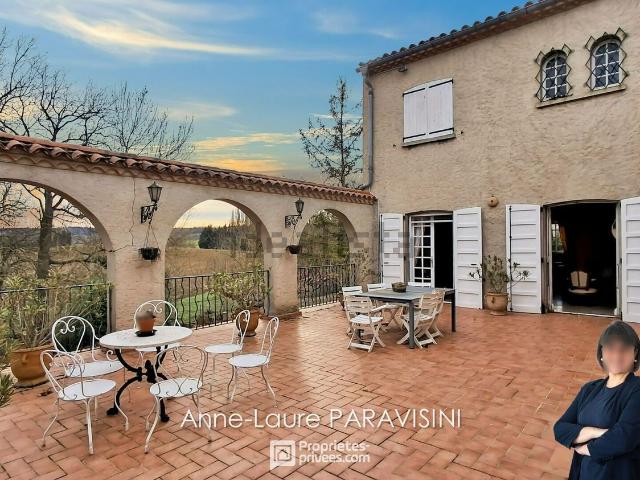 Maison, Labastide d&apos Anjou
