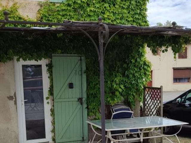 Maison, Labastide d&apos Anjou