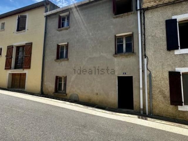 Maison, Labastide d&apos Anjou