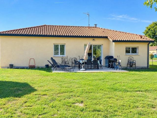 Maison, Labastide d&apos Armagnac