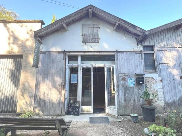 Maison, Labastide d&apos Armagnac