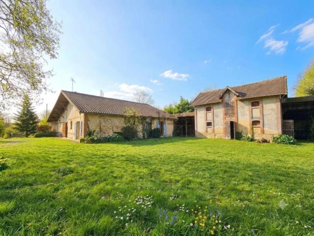 Maison, Labastide d&apos Armagnac