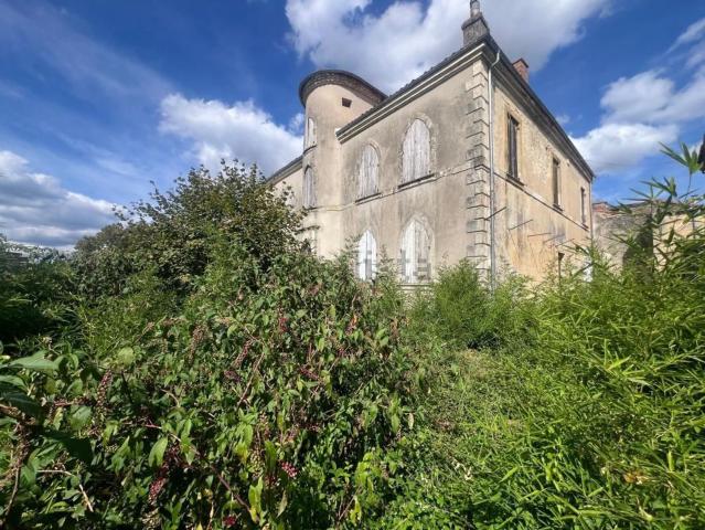 Maison, Labastide d&apos Armagnac