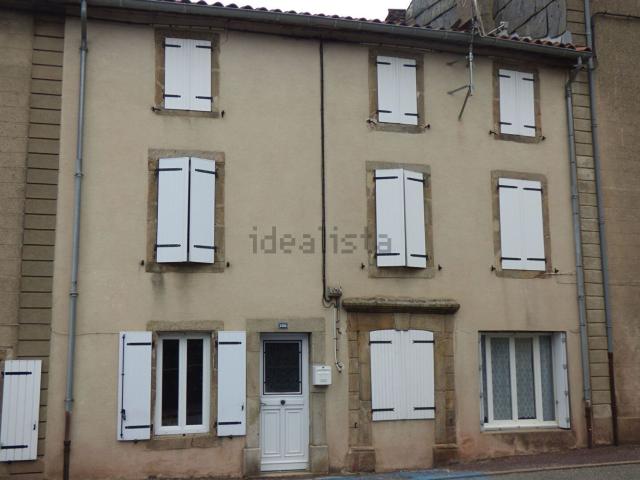 Maison, Labastide Rouairoux