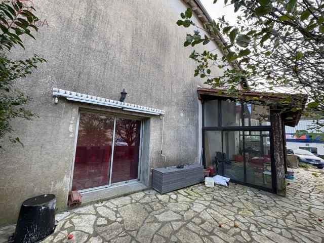 MAISON LABASTIDE ROUAIROUX