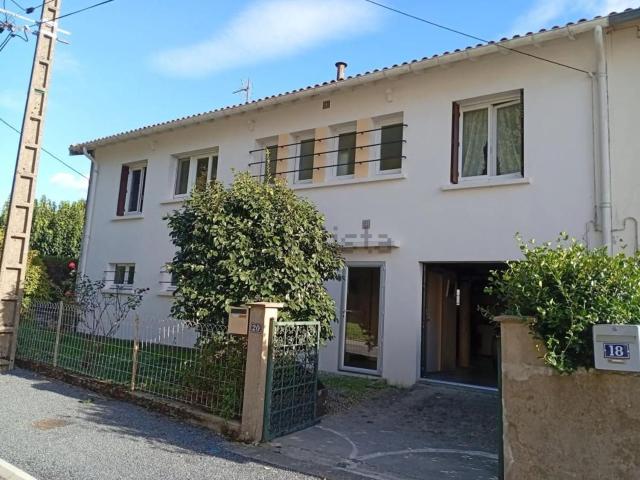 Maison, Labastide Rouairoux