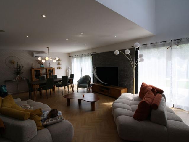Maison Labastide St Pierre: Coeur de ville et sans nuisance !