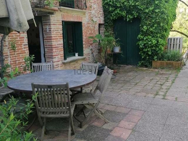 Maison, Labastide Saint Georges