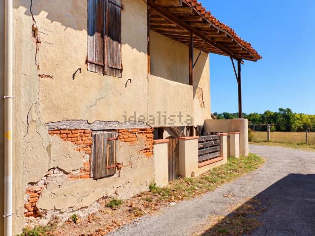 Maison, Labastide Saint Georges
