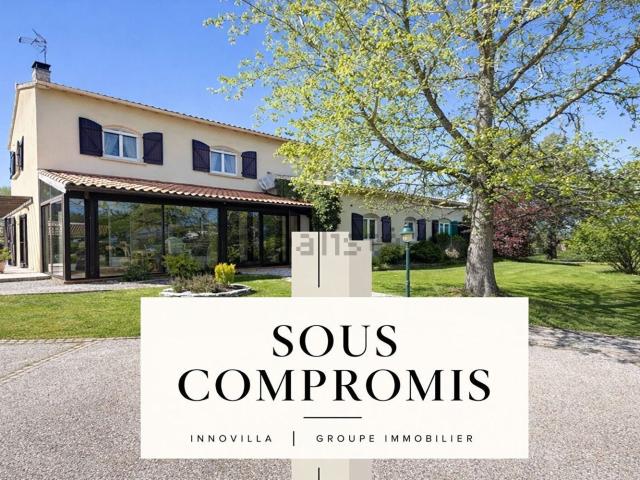 Maison, Labastide Saint Sernin