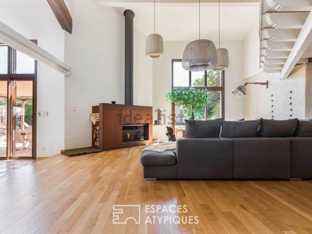 Maison, Labastide Saint Sernin