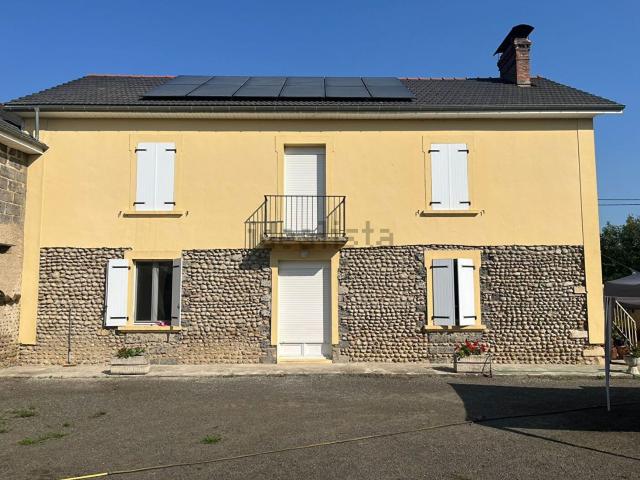 Maison, Labatut Figuières