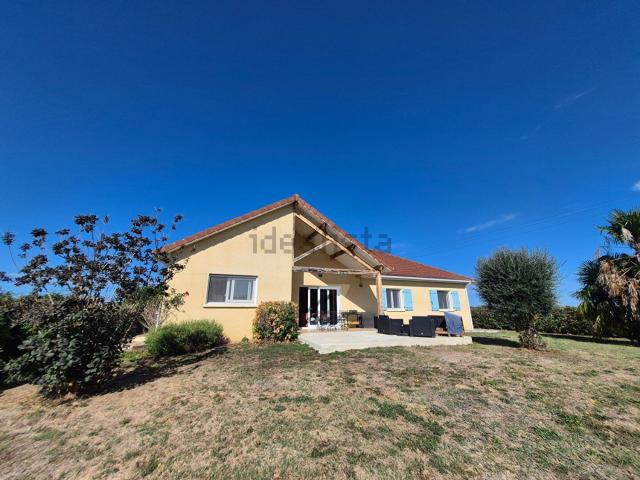Maison, Labatut Figuières