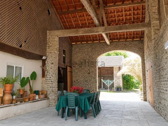 Maison, Labatut Rivière