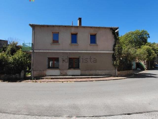 Maison, Labatie d&apos Andaure