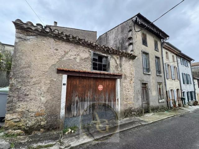 Maison, Labécède Lauragais
