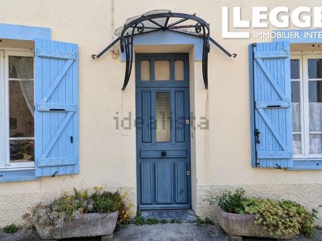 Maison, Labécède Lauragais