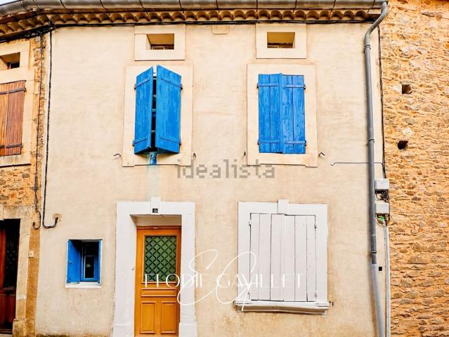Maison, Labécède Lauragais