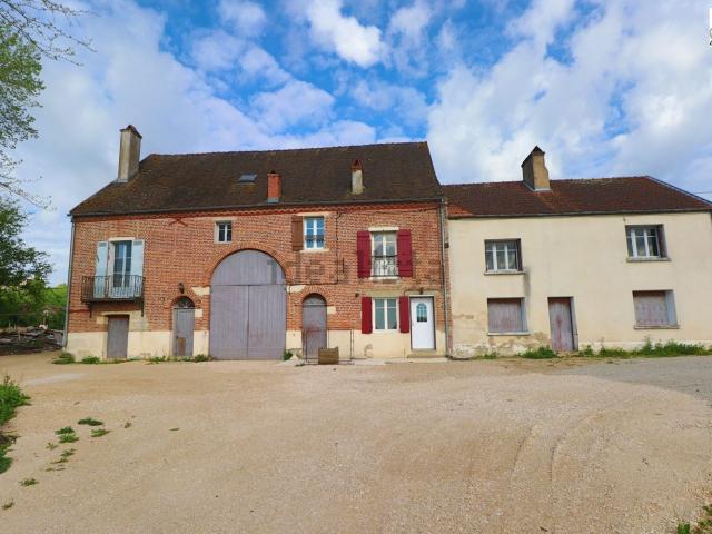 Maison, Ruffey lès Beaune