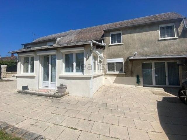 Maison, Laboissière en Thelle