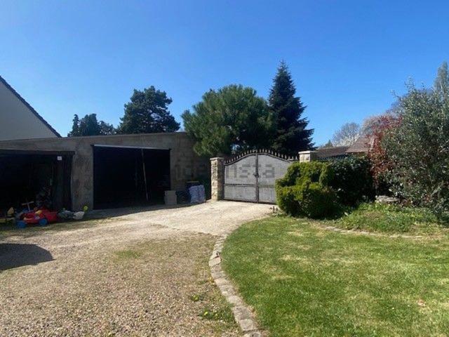 Maison, Laboissière en Thelle